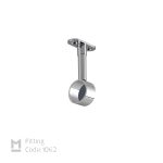 فیتینگ-کد-1062کروم