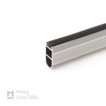 فیتینگ-کد7050کروم