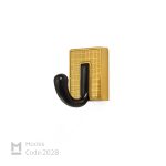قلاب-لباس-2028طلائی-مشکی