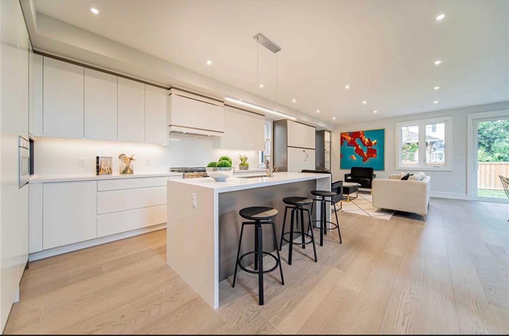 کابینت انزو