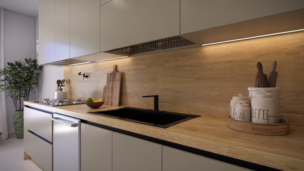 کابینت خمام