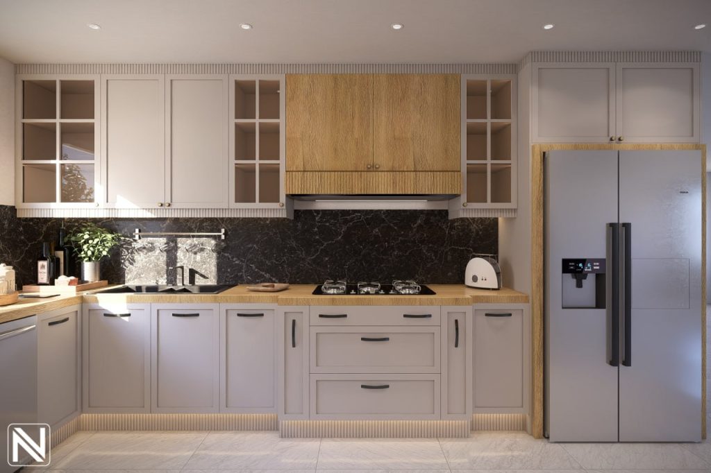 کابینت در رشت