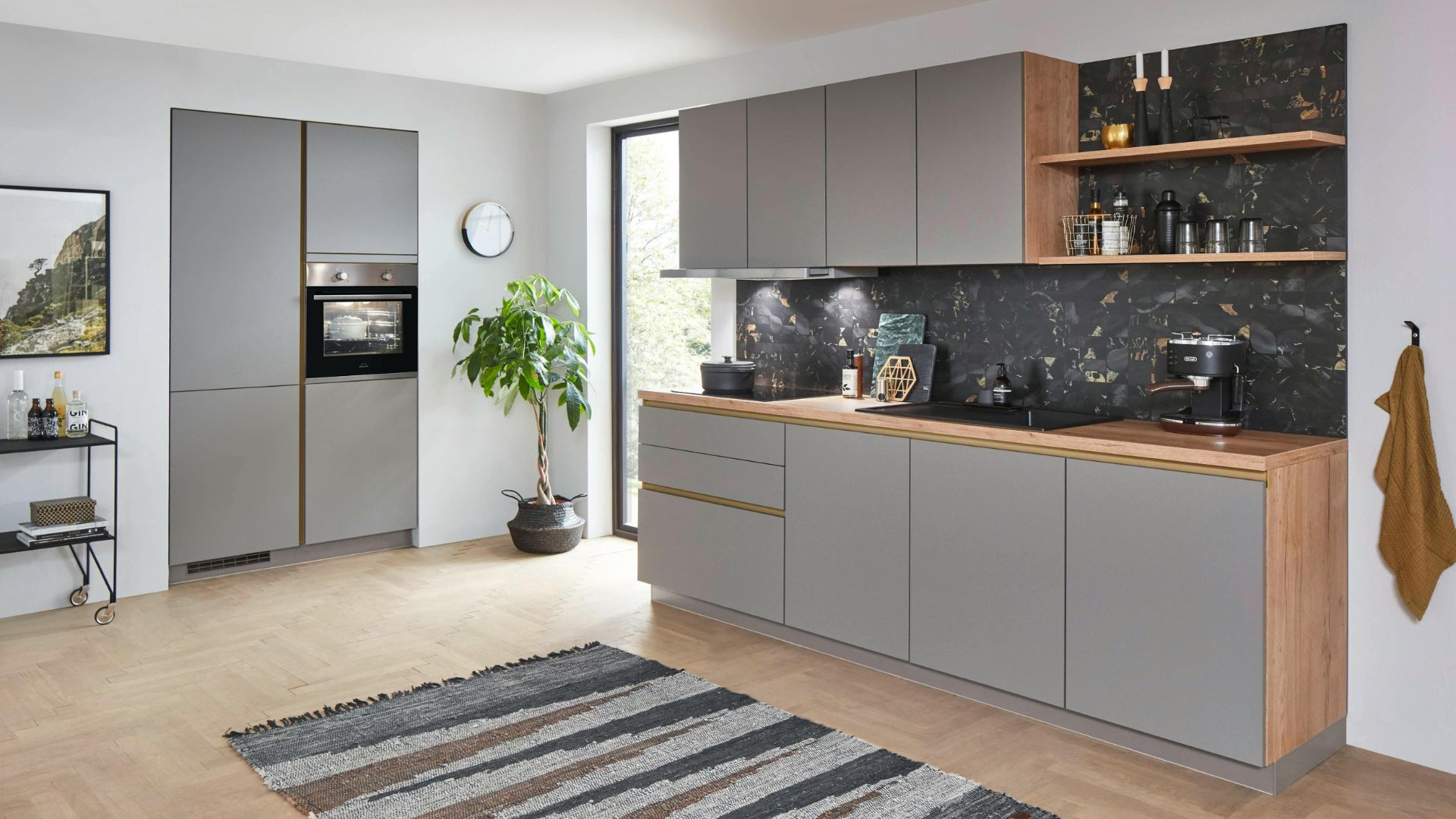 کابینت طوسی