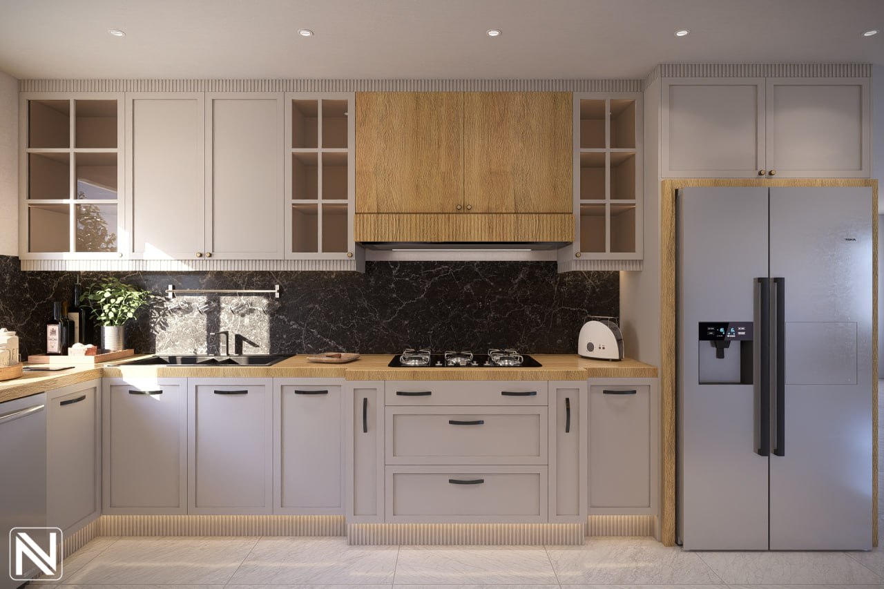 کابینت لوکس