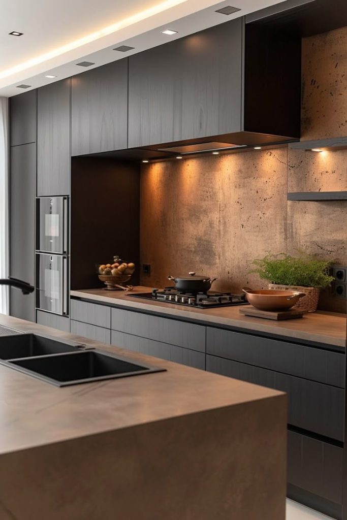 کابینت مدرن