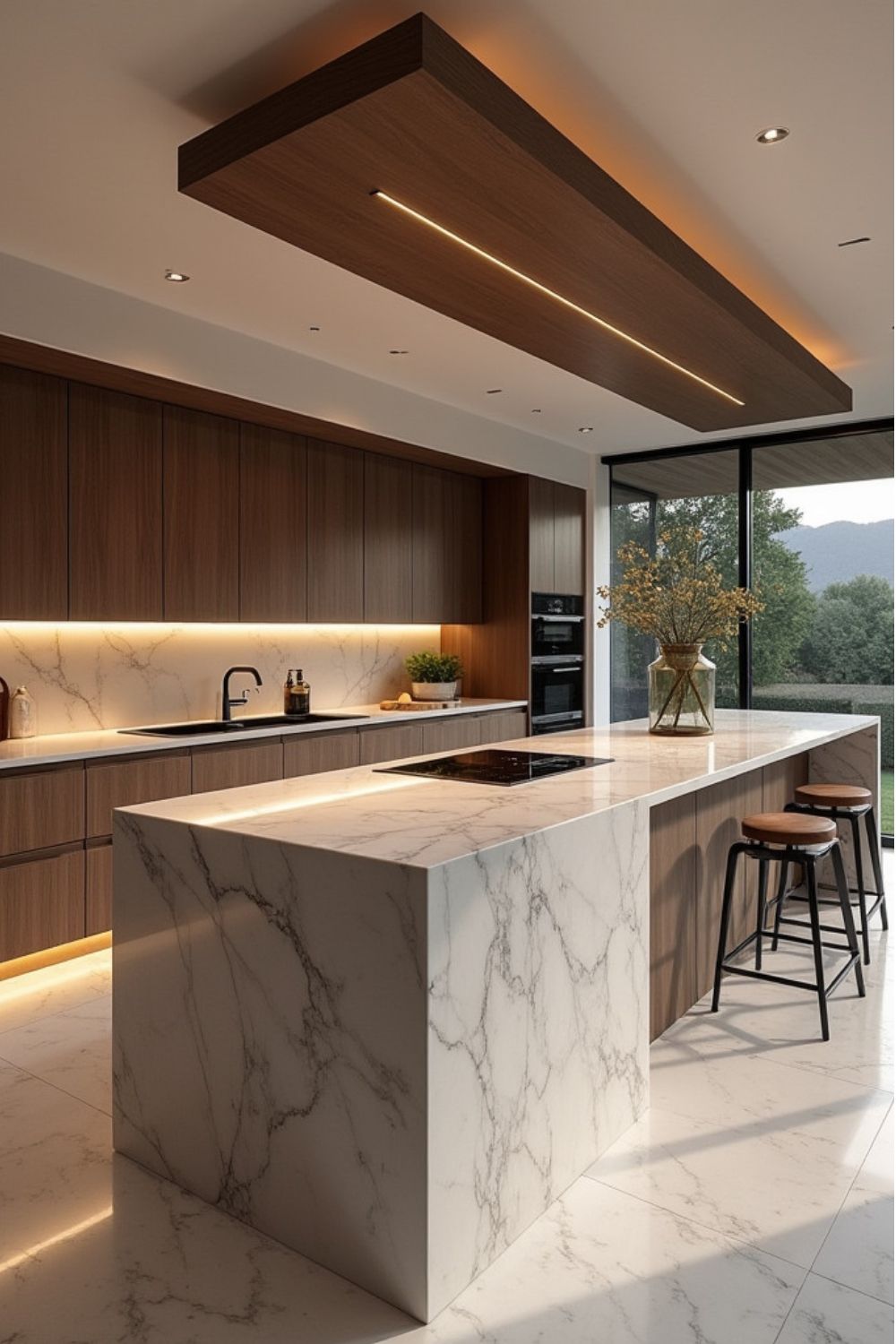 کابینت مدرن