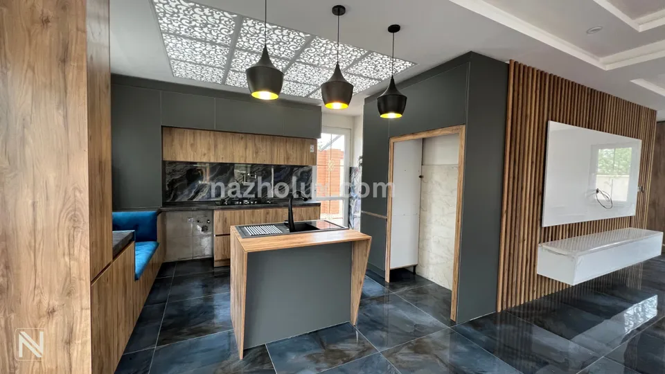 کابینت ناژولوکس