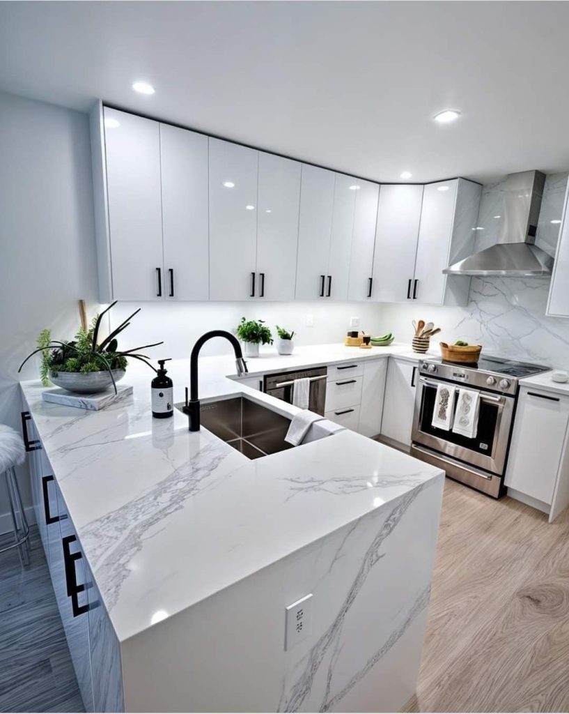 کابینت های گلاس