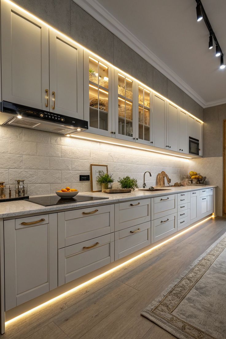 کابینت پلی اورتان