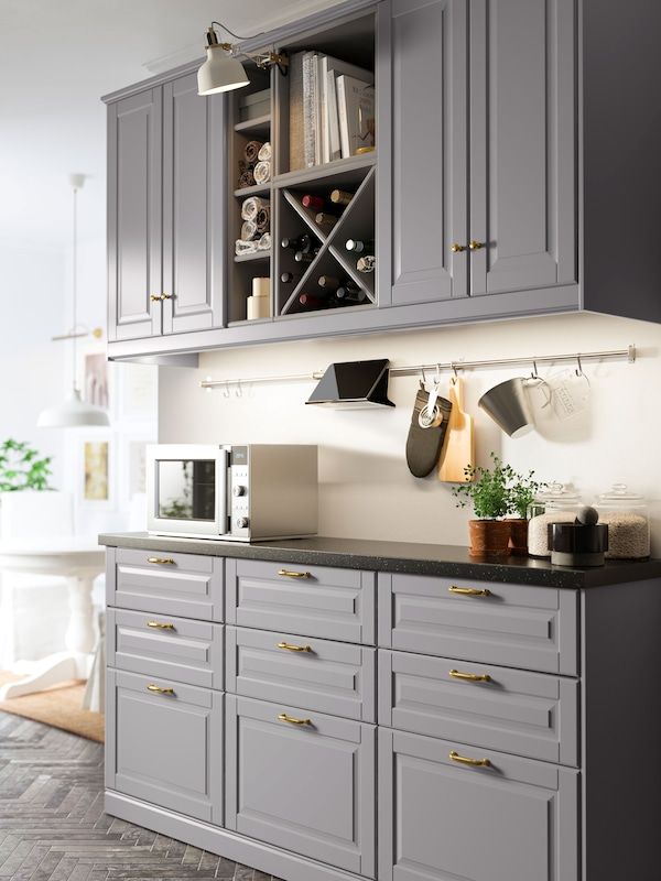 کابینت پلی اورتان