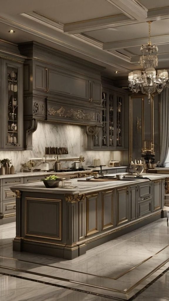 کابینت کلاسیک