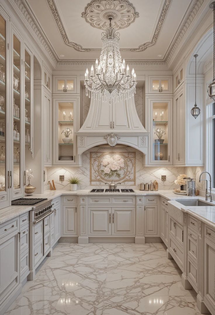 کابینت کلاسیک 5