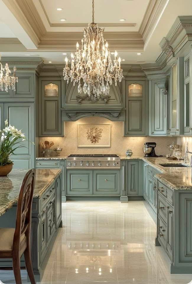 کابینت کلاسیک