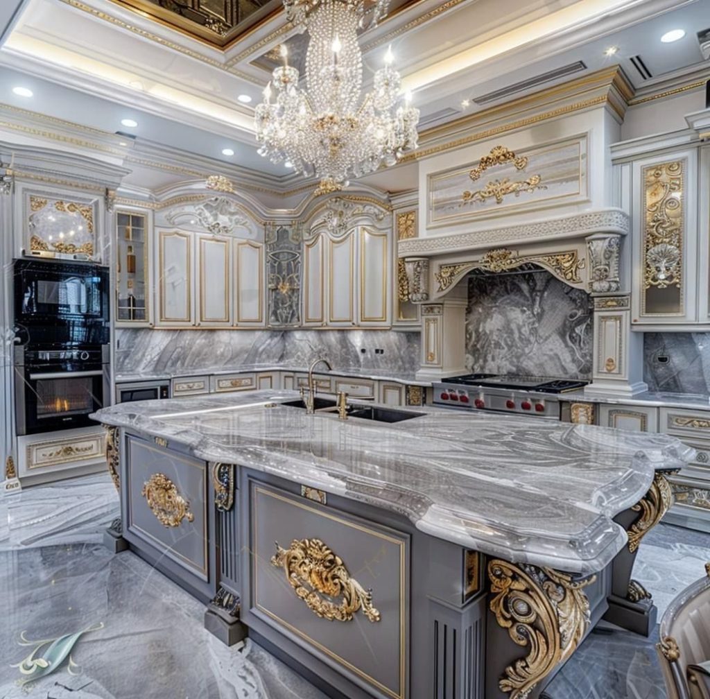 کابینت کلاسیک