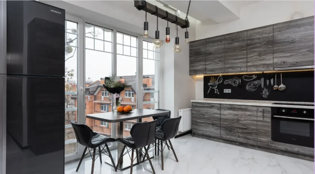 کابینتی که از مد می افتد