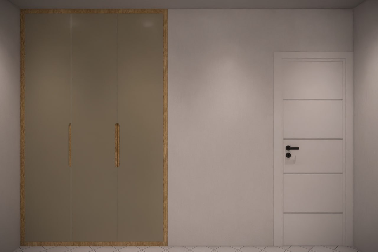 کمد دیواری در رشت