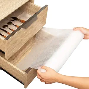 کفپوش کابینت شفاف