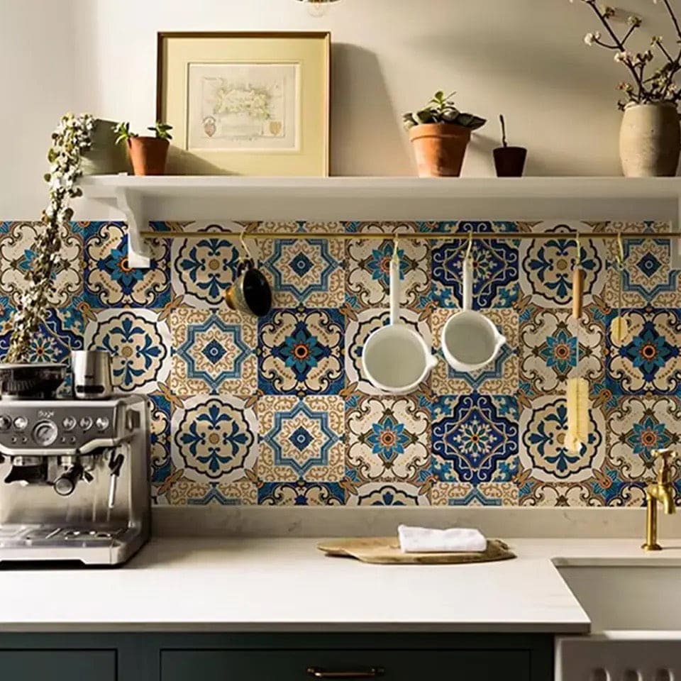 برچسب کابینت