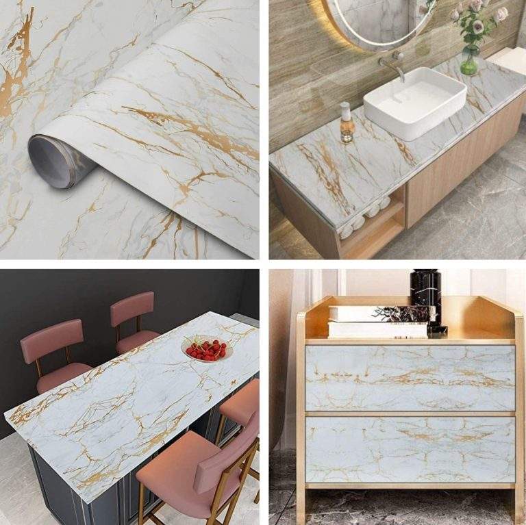 راهنمای کامل برچسب کابینت: از خرید و نصب تا جدا کردن