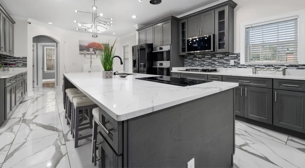 صفحه کابینت