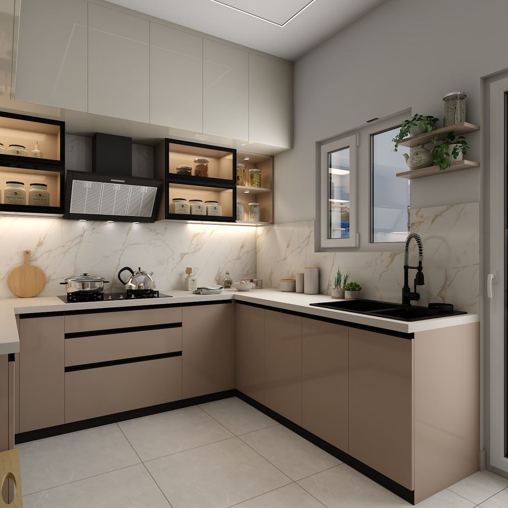 صفحه کابینت SPL