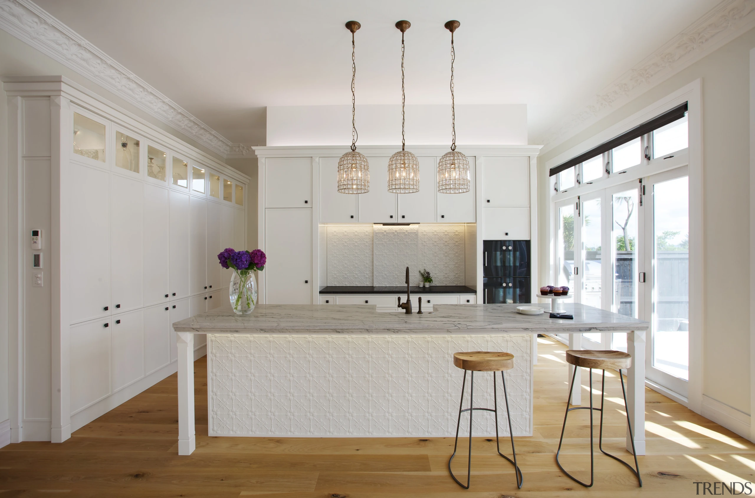 صفحه کابینت اس پی ال