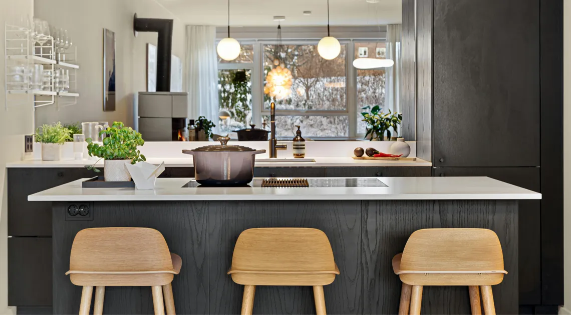 صفحه کابینت ام دی اف