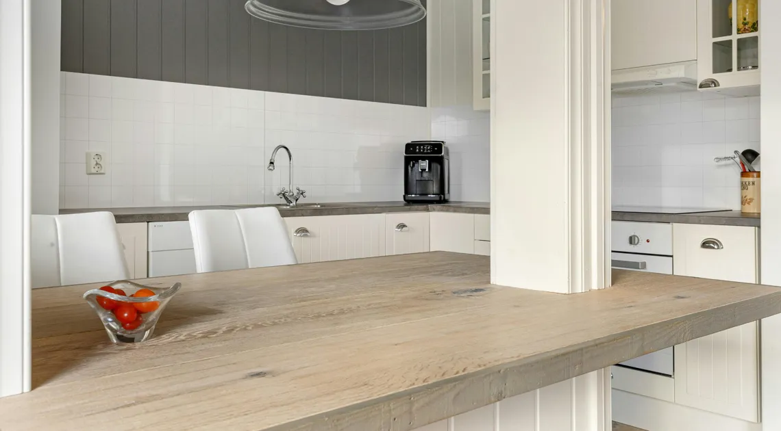 صفحه کابینت چوبی