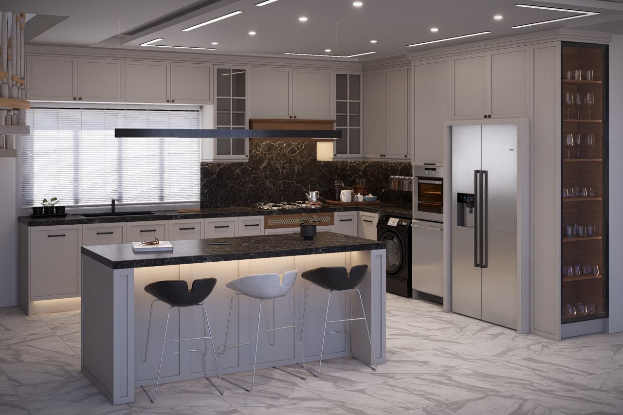 قیمت کابینت 1404-2