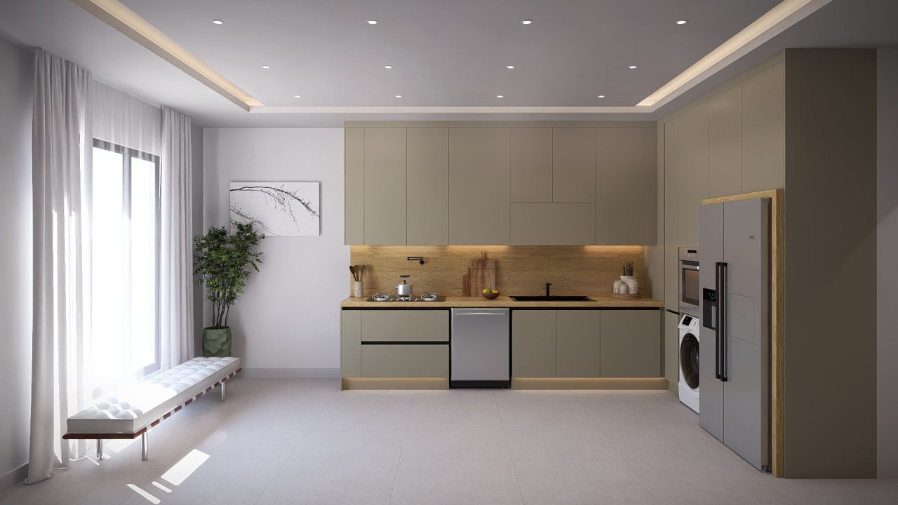 قیمت کابینت 1404