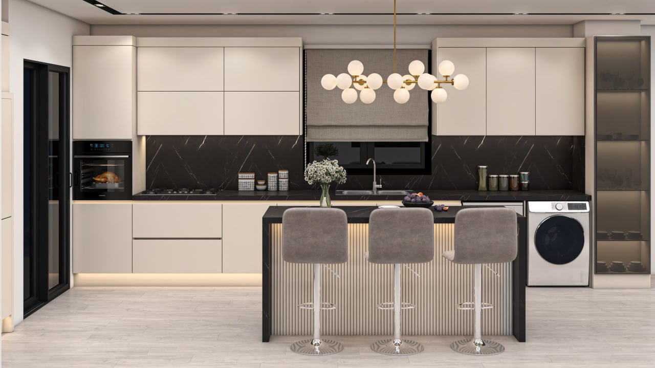 قیمت کابینت 1404