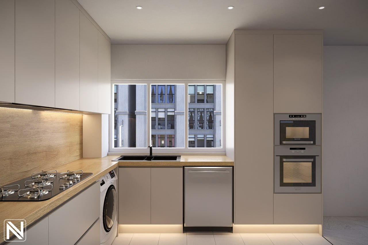 قیمت کابینت 1404