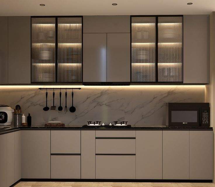 مدل جدید کابینت در رشت