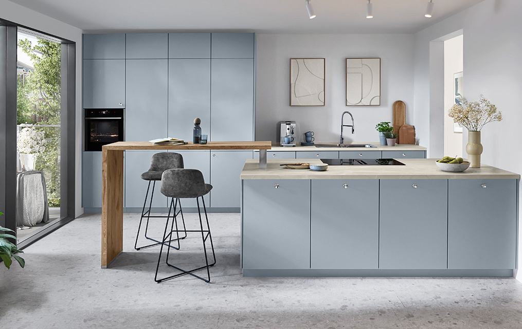 کابینت آنتی فیتگر