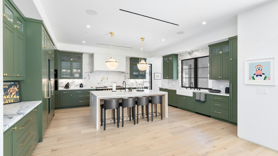 کابینت ممبران