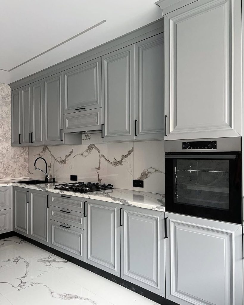 کابینت پل اورتان در رشت