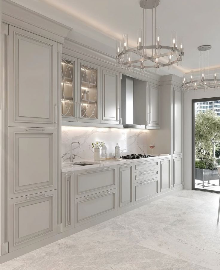 کابینت پلی اورتان در رشت