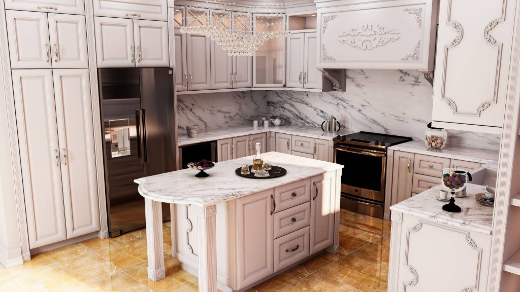 کابینت پولیشی