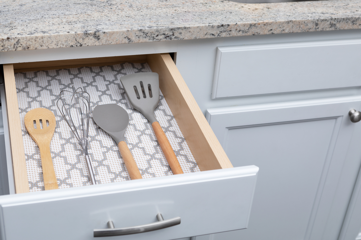 کفپوش کابینت