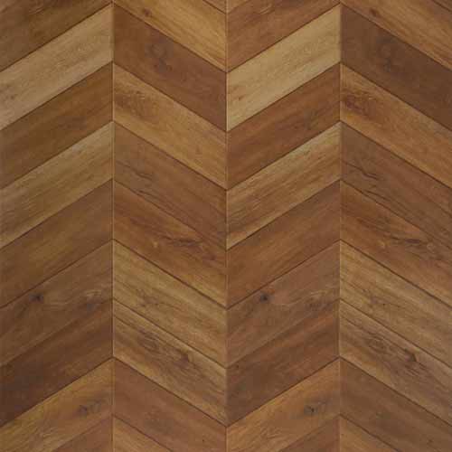 پارکت لمینت فیشبون طرح جناغی کد 7822