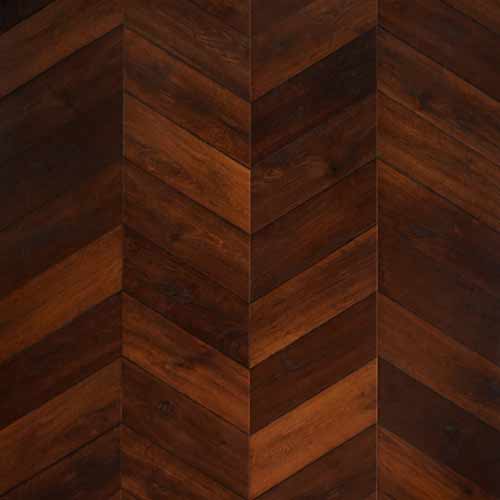 پارکت لمینت فیشبون طرح جناغی کد 7826