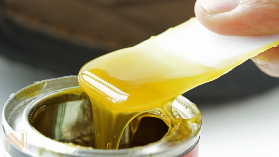 تفاوت چسب پارکت با لمینت