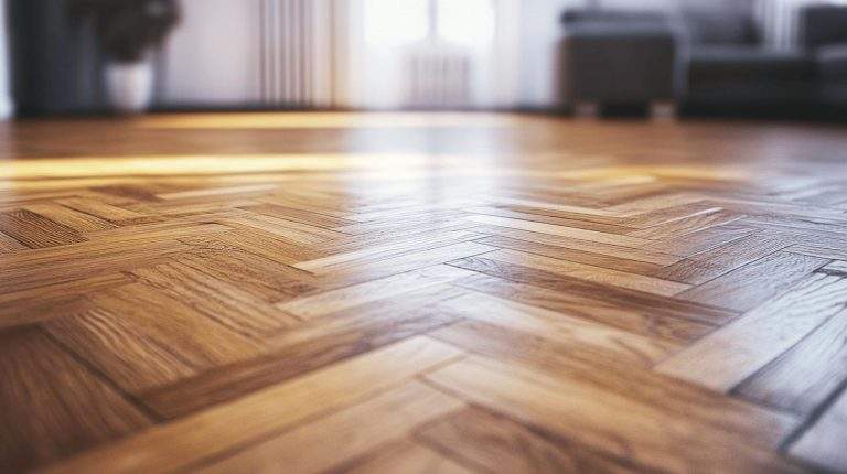 عمر پارکت چقدر است؟ 6 راه افزایش عمر پارکت لمینت