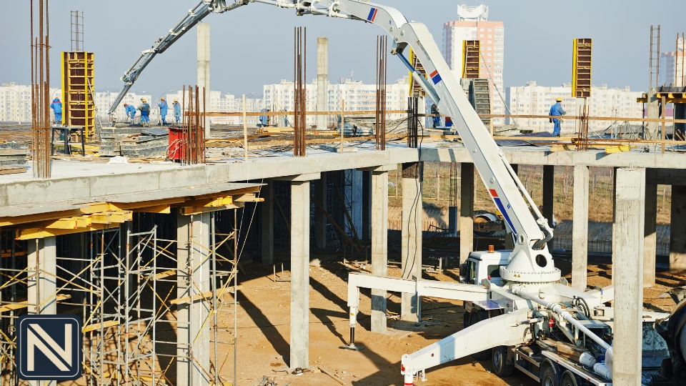 هزینه ساخت و ساز