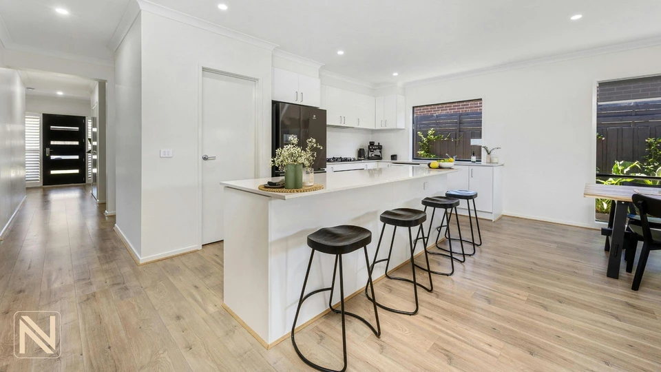 پارکت لمینت مناسب آشپزخانه