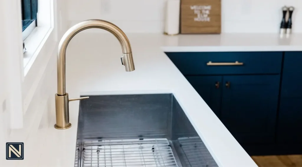 کابینت زیر سینک