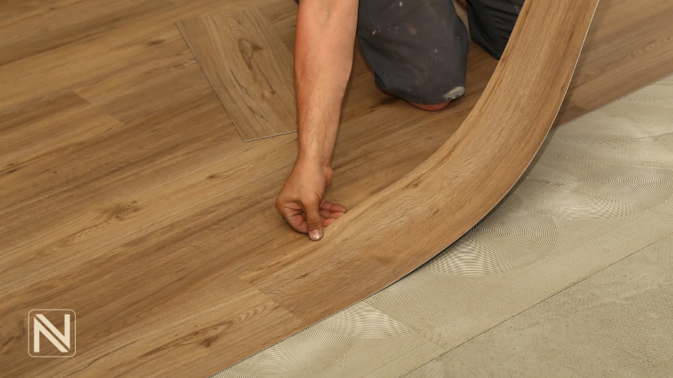 لمینت پی وی سی