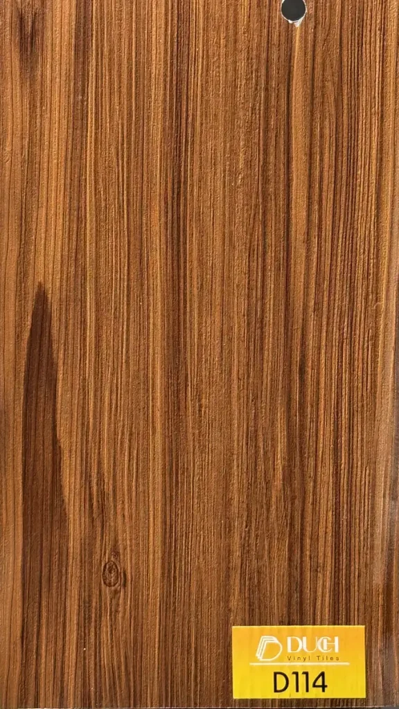 کفپوش داچ فلور وینیل 114