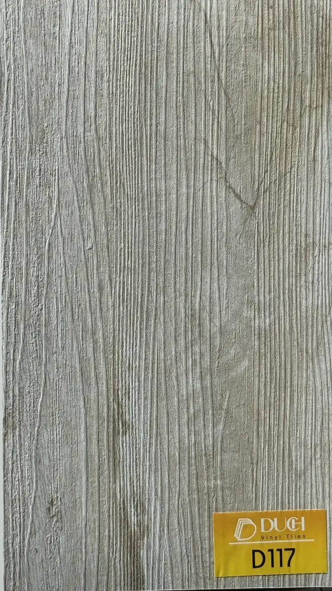 D117 کفپوش داچ فلور وینیل 117