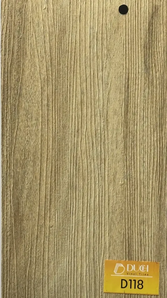 داچ فلور وینیل D118